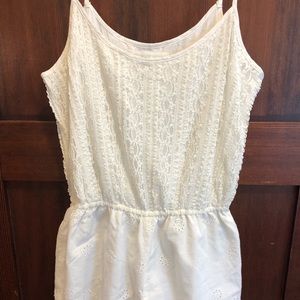 Abercrombie romper